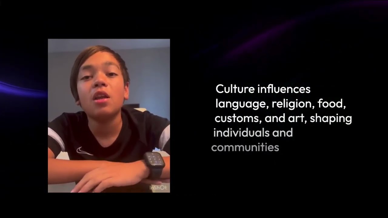 Culture Canvas Trailer