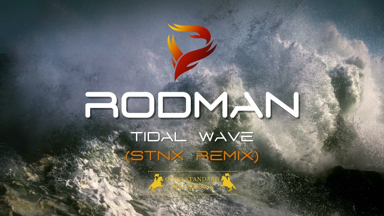 Rodman - Tidal Wave (STNX Remix)
