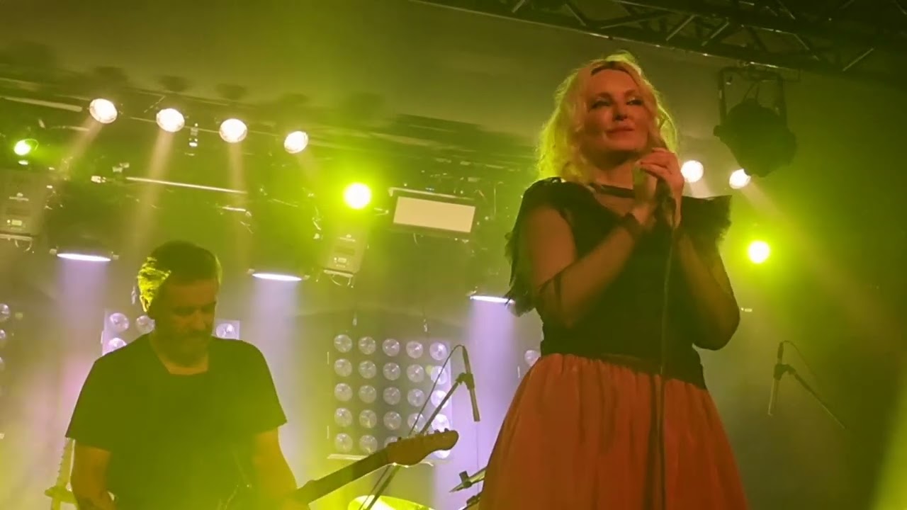 Anieli - Harry (Firebirds Cover/Live/Stodoła)' 23