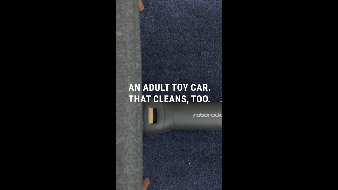 F25 - An Adult Toy Car