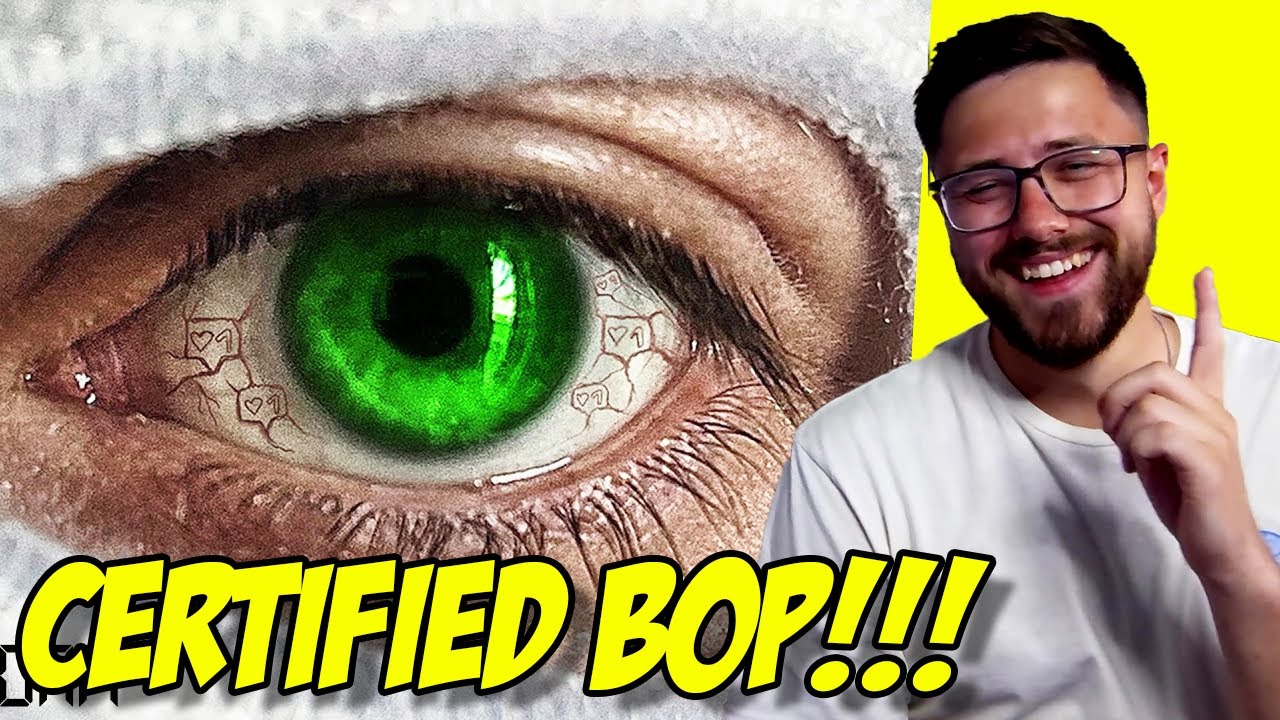 ENGLISH GUY REACTS TO BALKAN RAP | DEVITO - AMSTERDAM