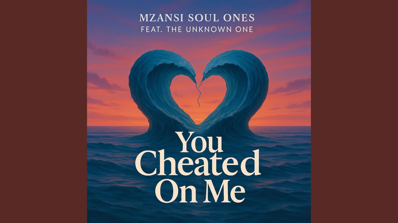 You Cheated on Me