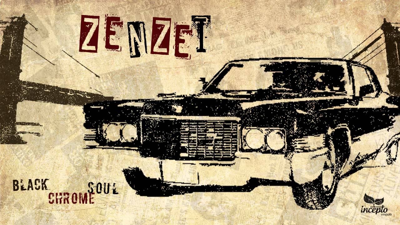 Zenzei - Awakening (Original Mix)