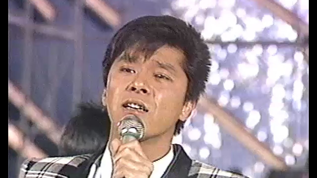 Hideki Saijo - Careless Whisper (1984)