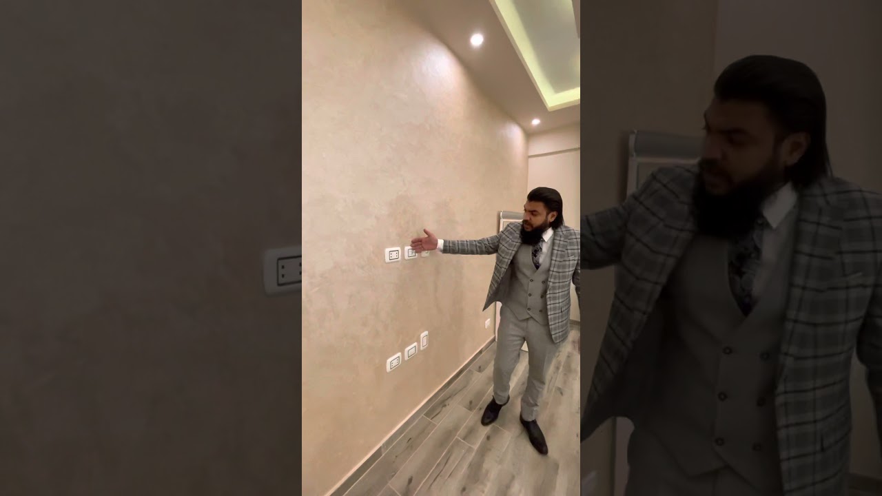 شطب شقتك وانت مطمن  تسليم موقع #الشروق باقة #S_U_VIP
