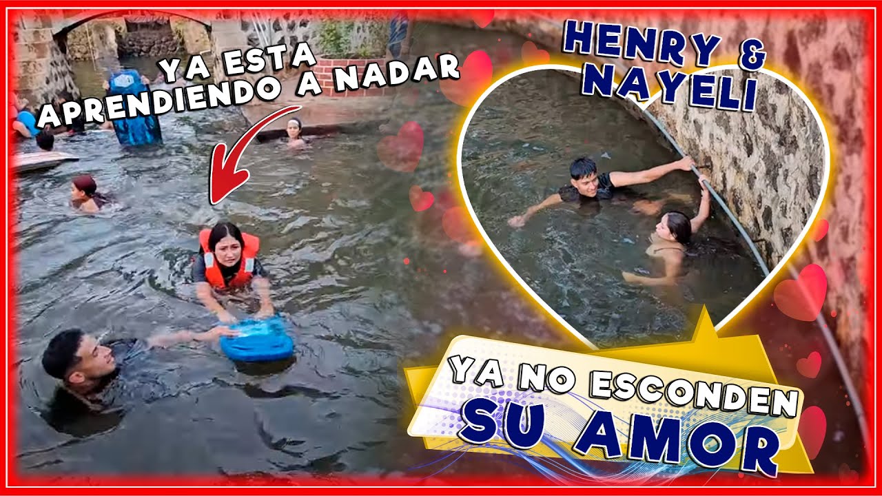 Épico momento amoroso entre: 