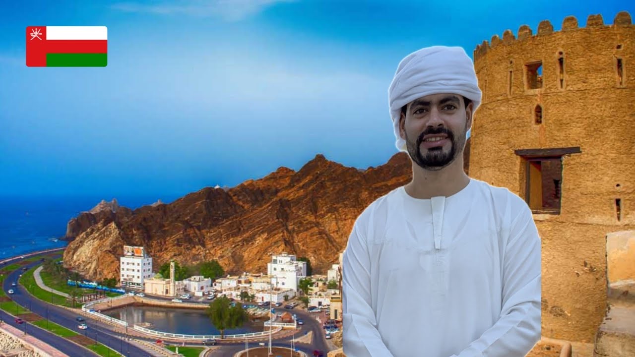 هذا البلد العربي كل العالم متفقين على حبه/ليش🤔عراقي في السلطنه