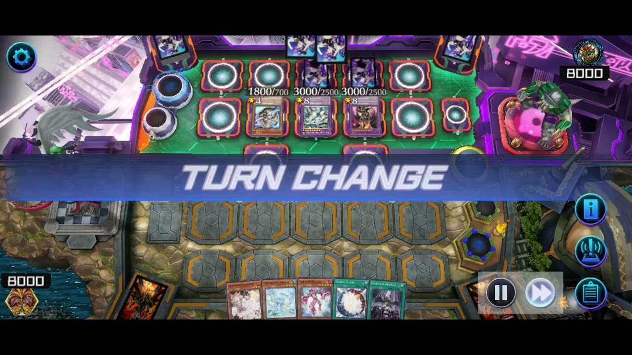 Trinity dicking down a dtail player