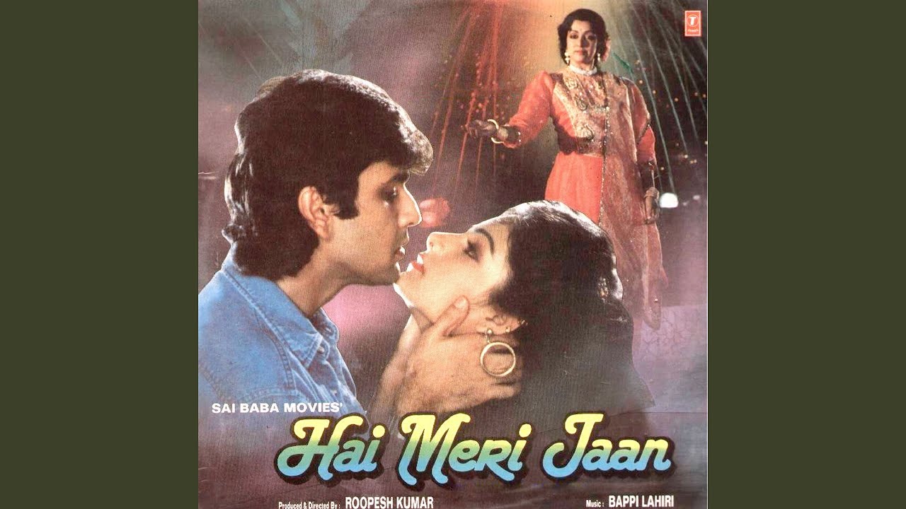 MAINE TUMKO DIL DIYA HAI JAANAM