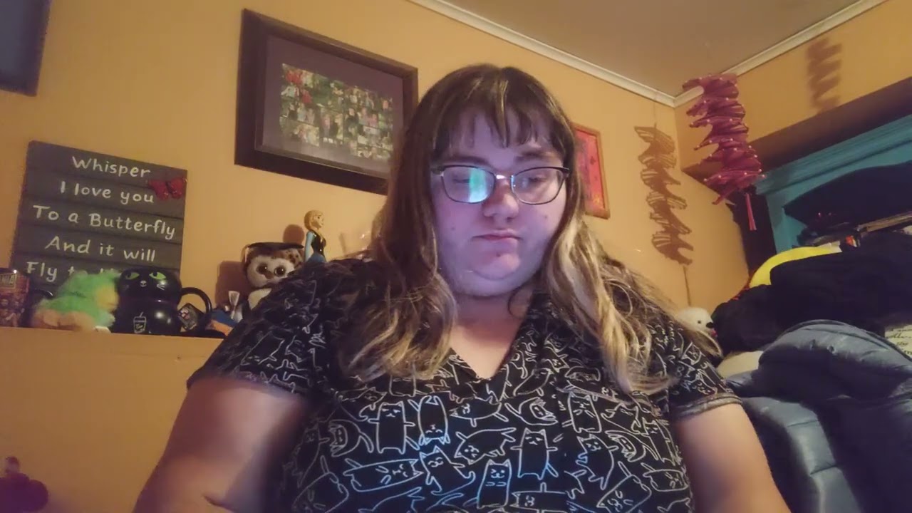 SNME: JANUARY 24, 2026 PREDICTIONS // Brianna Blake 