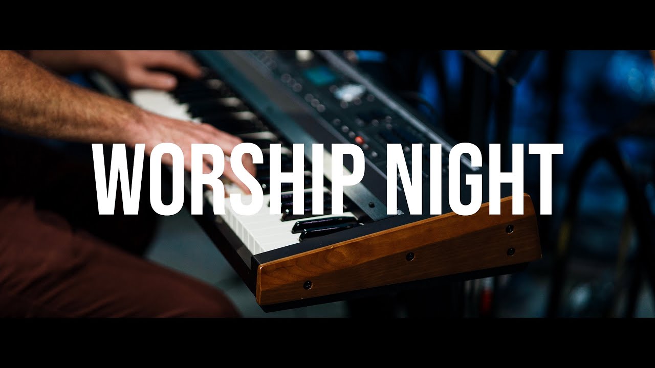 Worship Night | July 21st 2023 | Catch the Fire Raleigh [9:15am Gathering]