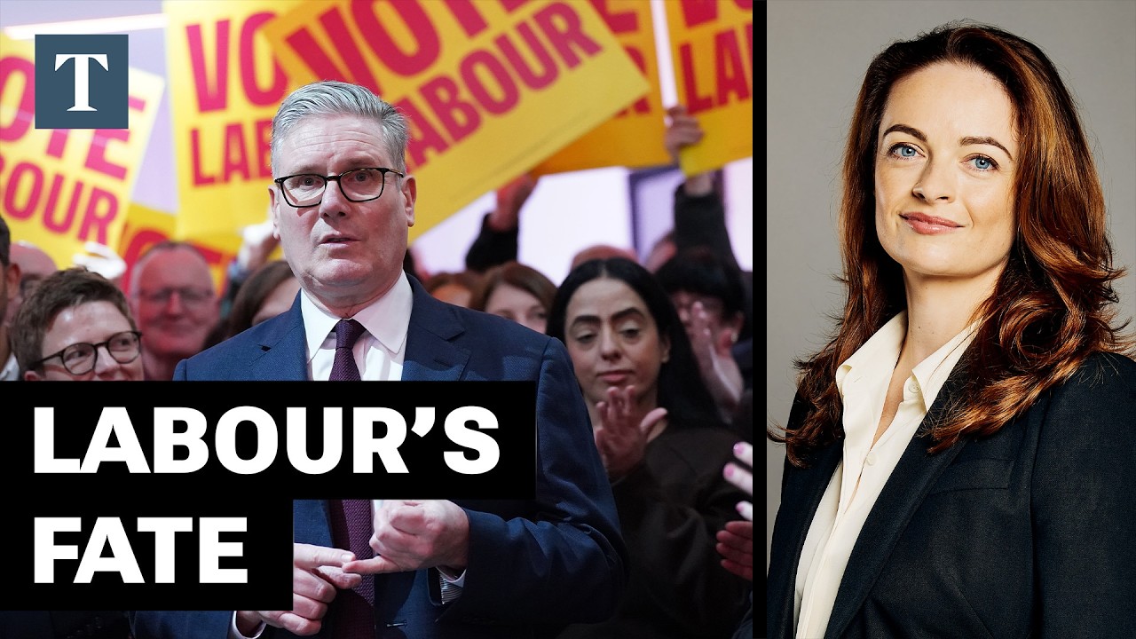 Starmer’s Leadership Hangs On Labour Win In Gorton & Denton