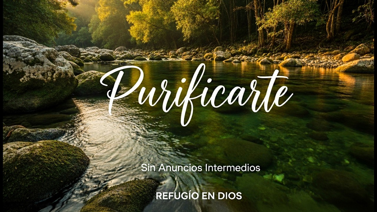 Oración de la Mañana | Música Cristiana Instrumental (1 Hora)