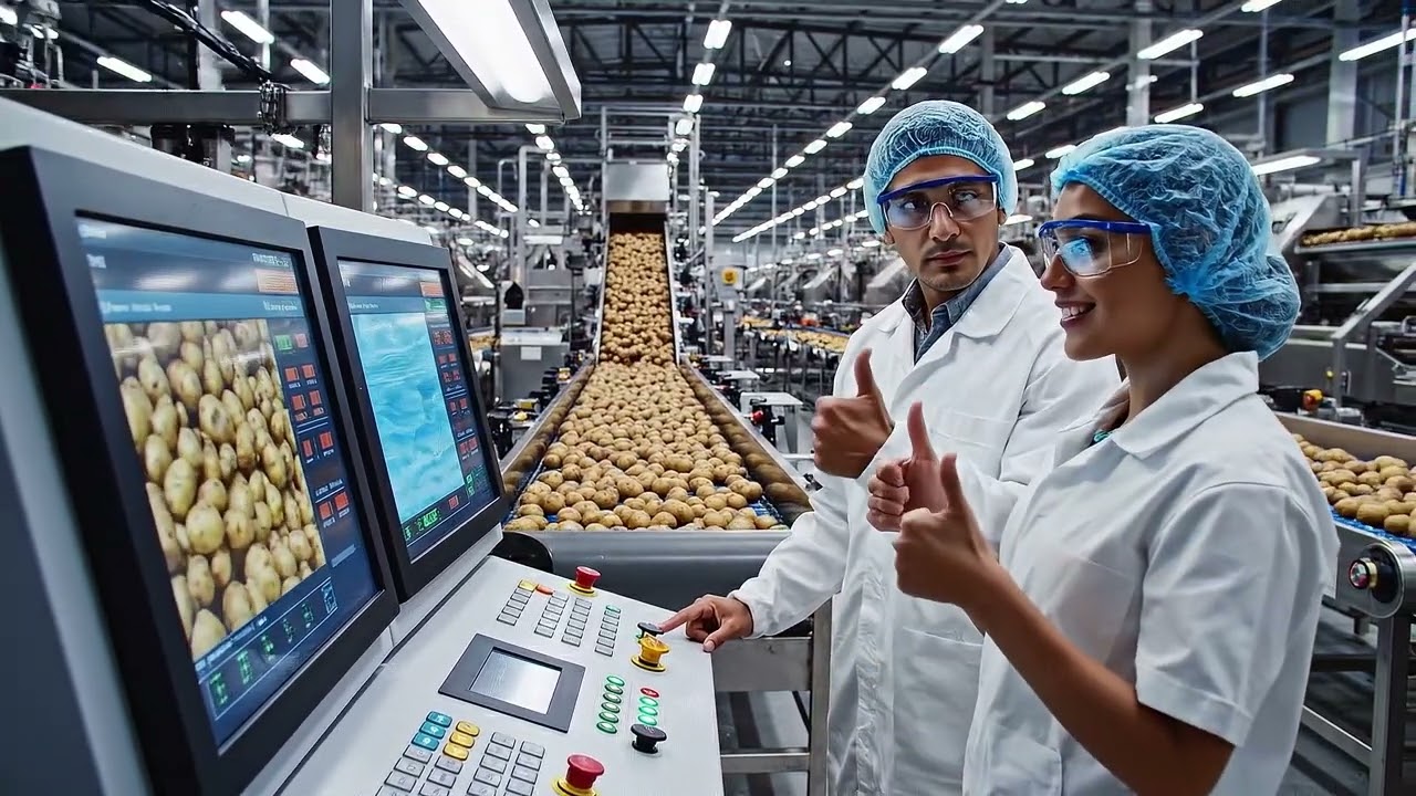 It looks like a potato, but it costs billions of dollars.