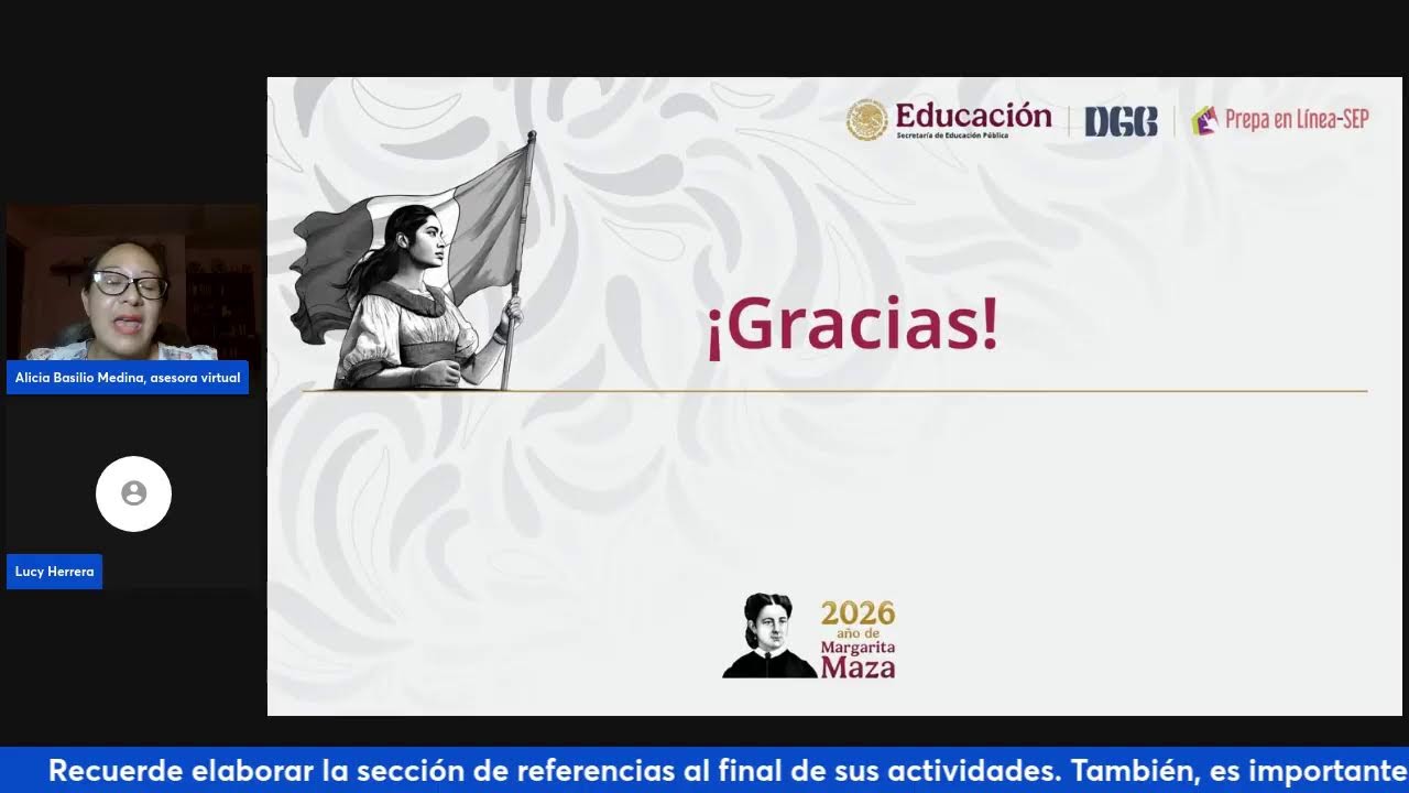 Espacio abierto para el aprendizaje 2 semana 4