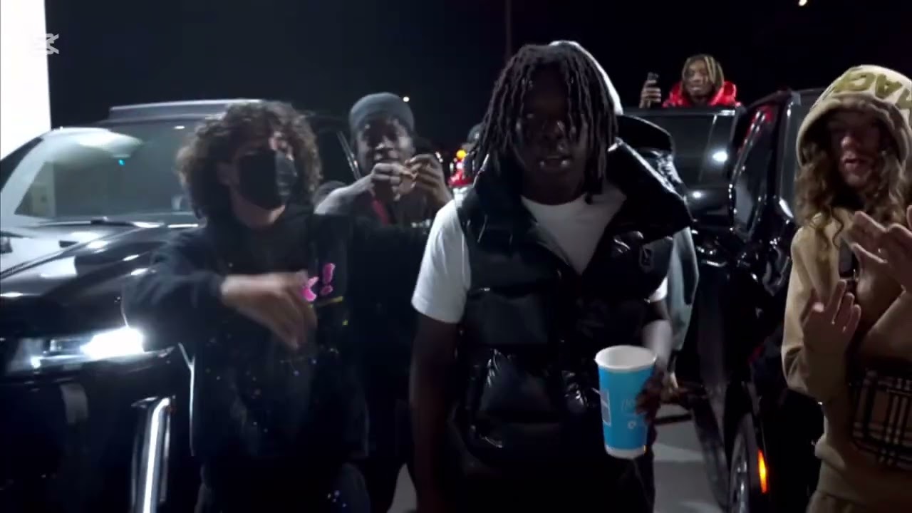 NAYAR X RESFA - BIG WETHENORTH (CLIP EXCLU)