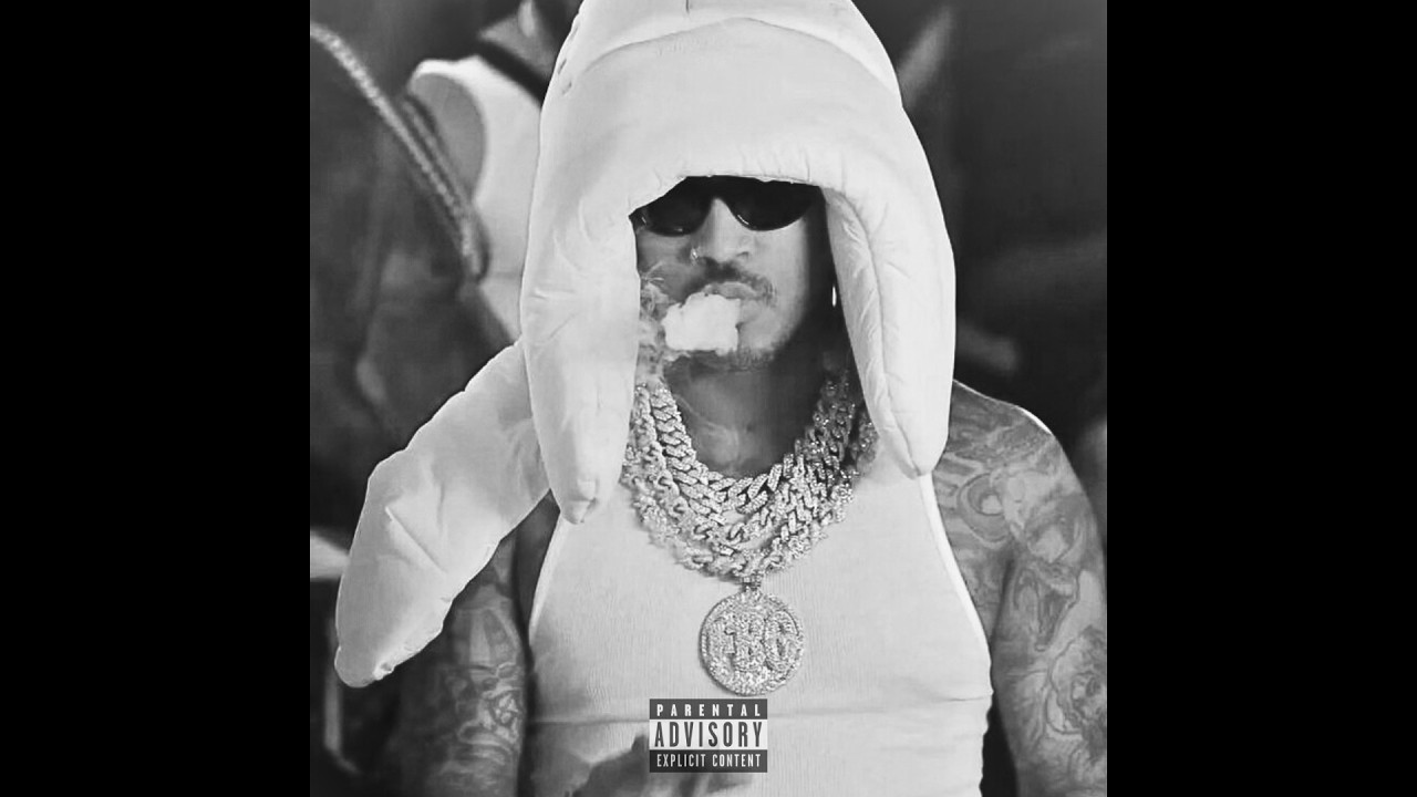 [FREE] Future x Trap Type Beat | 