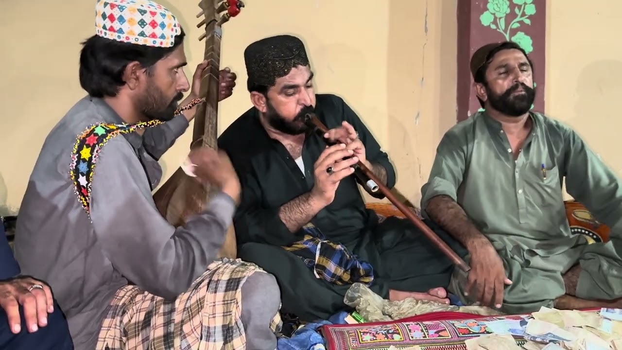 Balochi nar sur