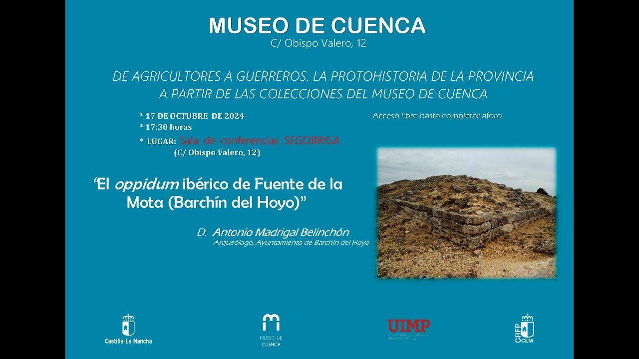 Conferencia 