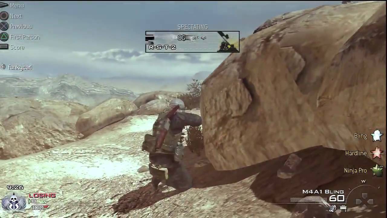 MW2 Nuke Boosters Ep. 33