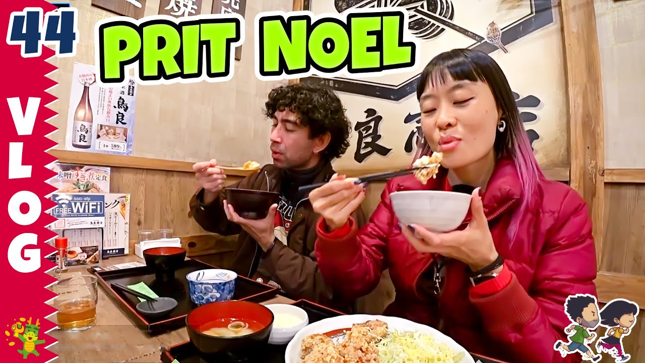 ALMOÇO DE NATAL NO CENTRINHO - Japão Nosso De Cada Dia