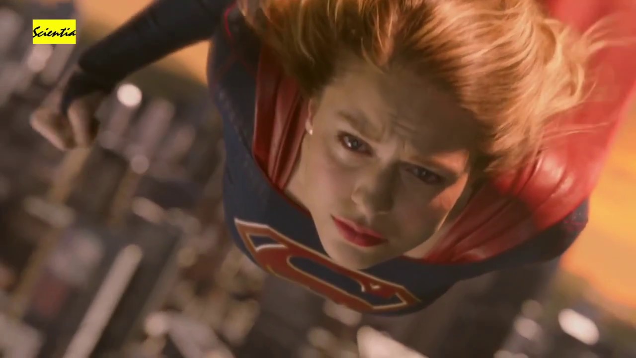 SuperCorp - How You Get the Girl