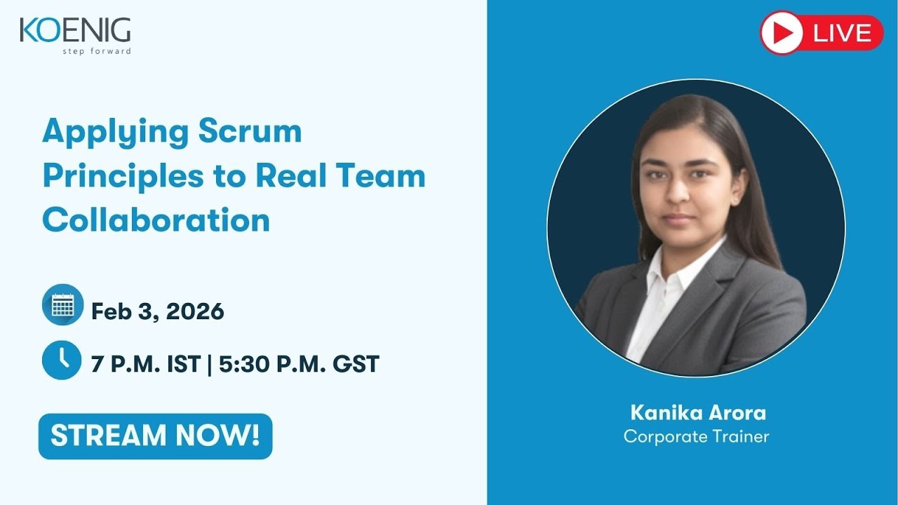 Applying Scrum Principles to Real Team Collaboration
