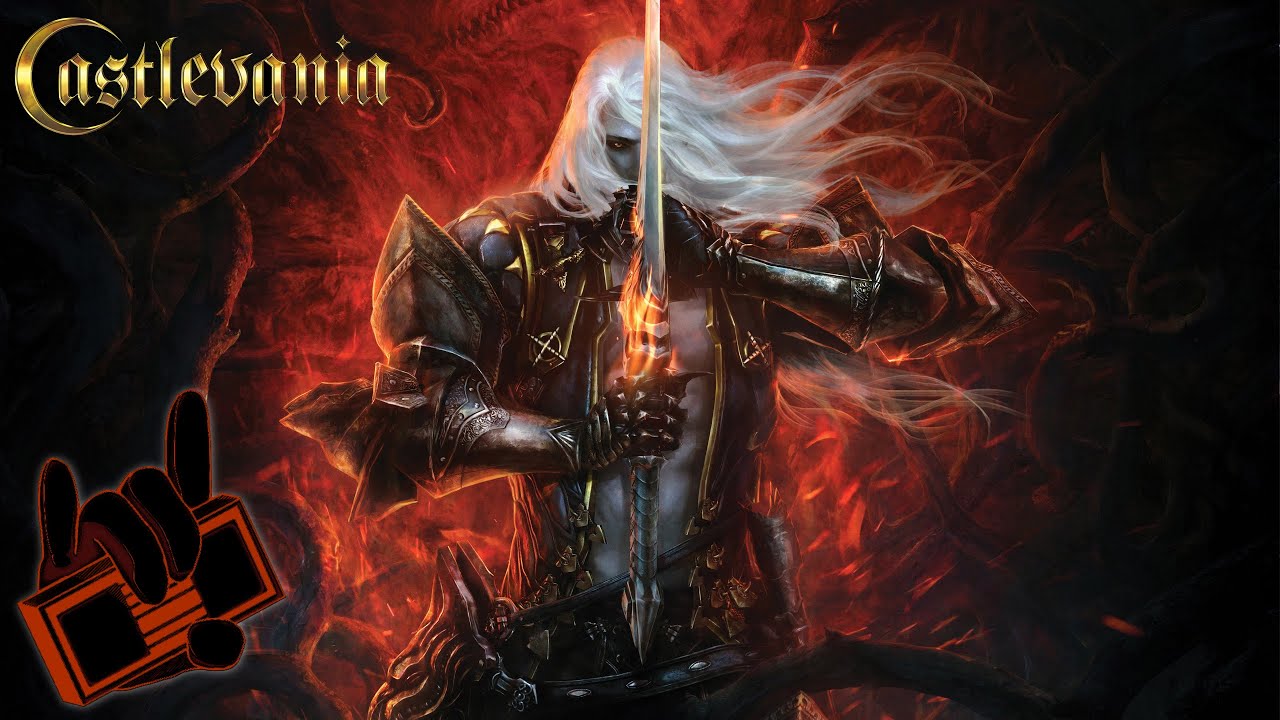 Castlevania - Bloody Tears | Epic Rock Cover