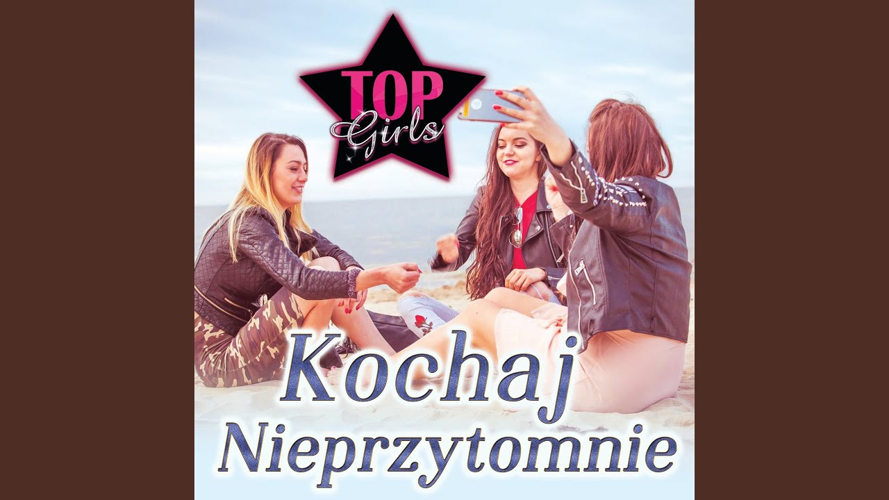 Kochaj Nieprzytomnie