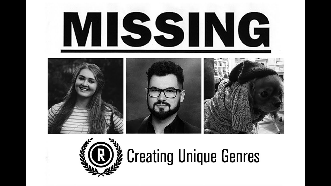 Creating Unique Genres / Filmmaking Tips