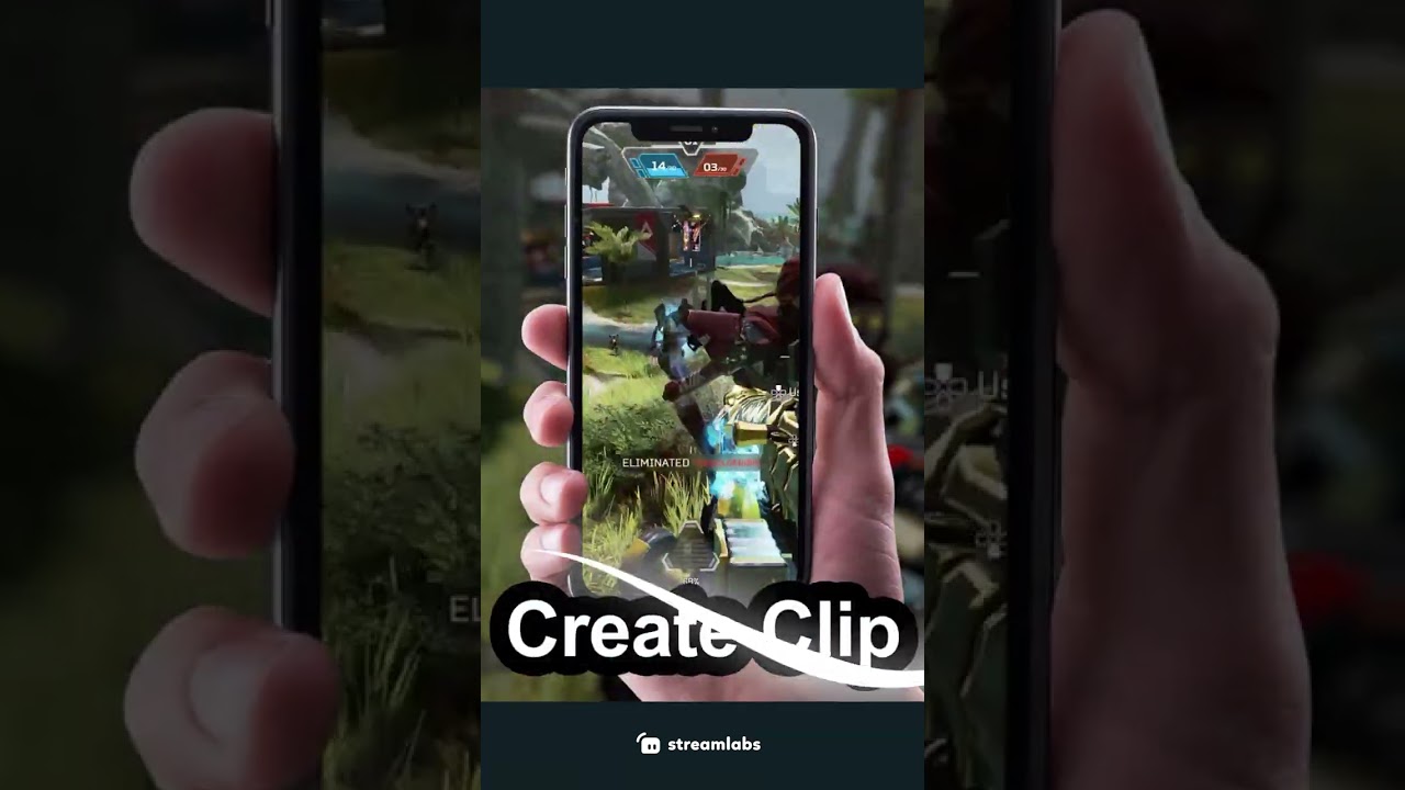 Bookmark your greatest moments with just a hotkey!