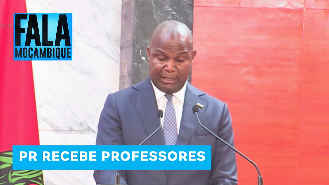 PR reconhece que devem ser melhoradas condições de trabalho dos profissionais do sector da Educação
