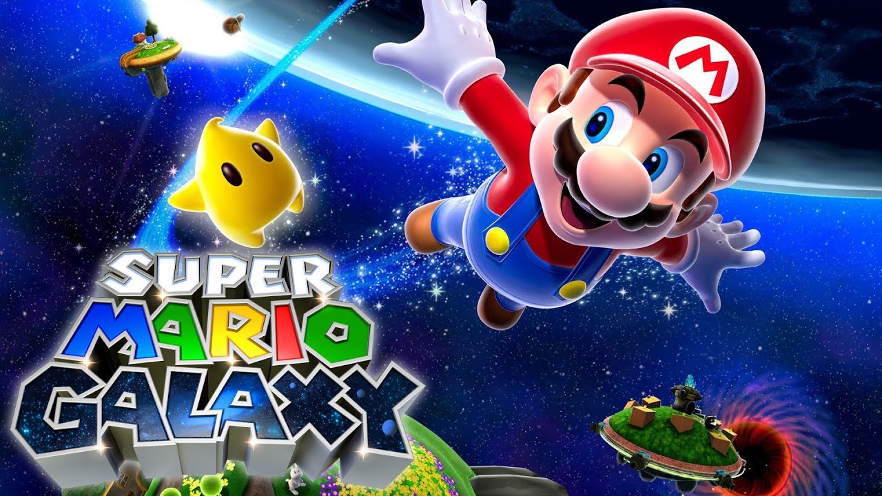 (GER] Wird es mit LUIGI jetzt endlich SCHWIERIGER?!! #005 🌌 SUPER MARIO GALAXY [Live-LP]