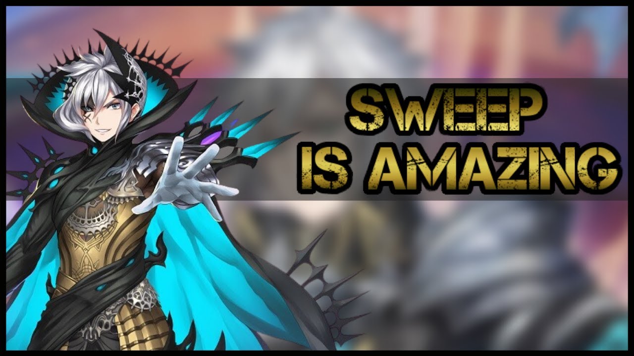 Updated Event Guide - How to BEST Clear Those SHOPS - Evertale