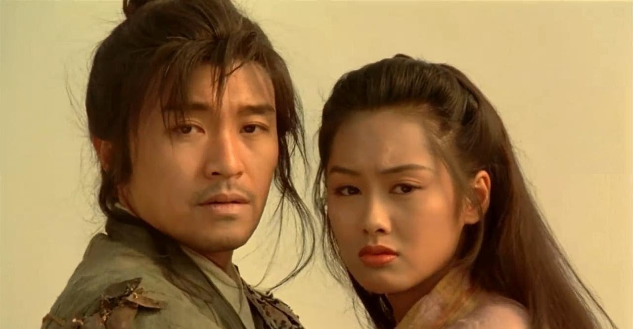 Music HK 一生所愛 _ 盧冠廷 720P [电影