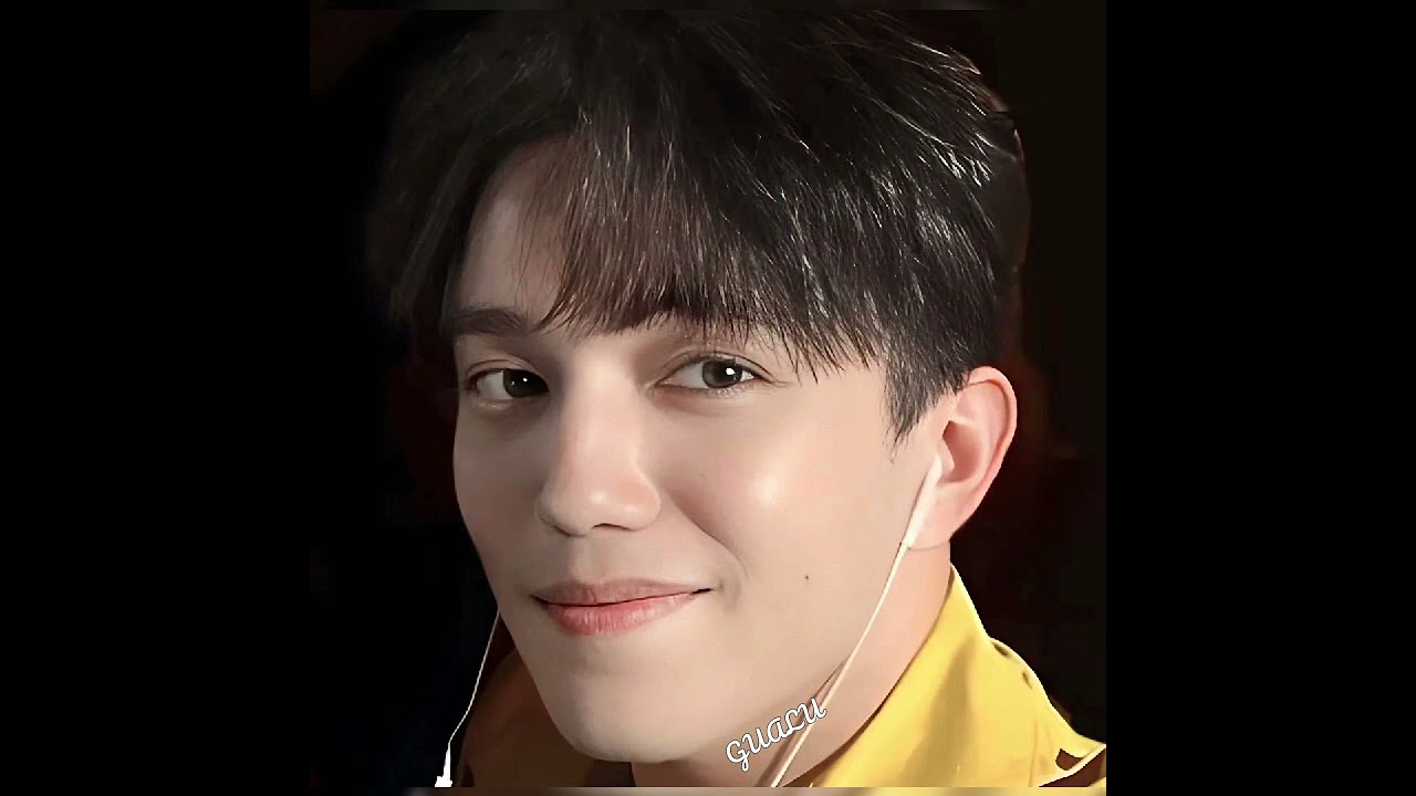 Dimash...