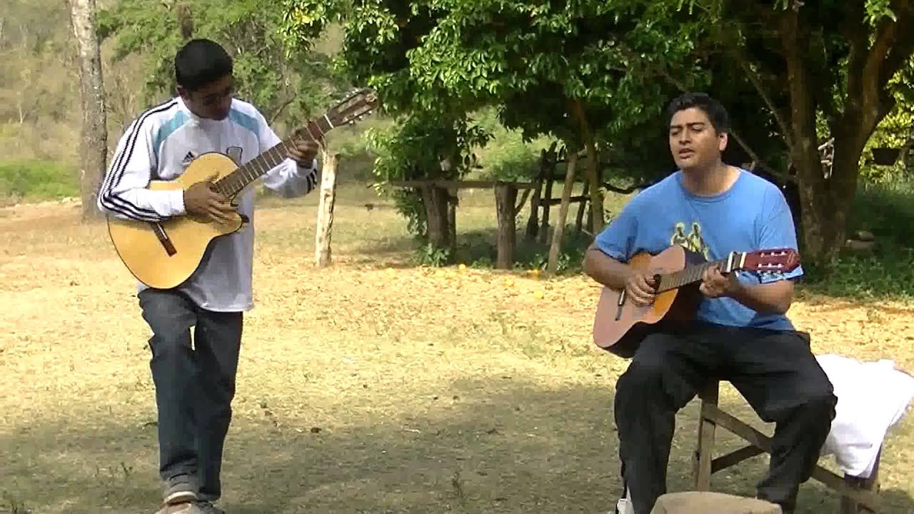 Semilla de chacarera