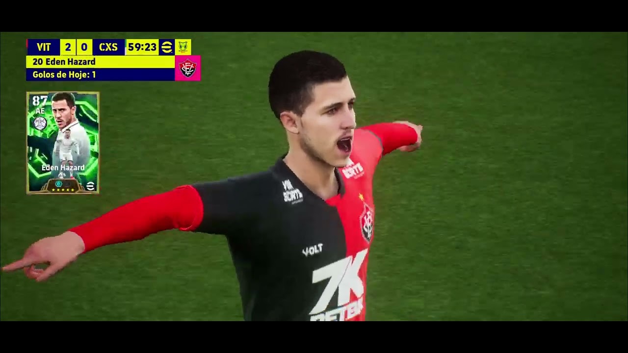 BRASILEIRÃO 2026 #31 RODADA  VITÓRIA X CAXIAS 
