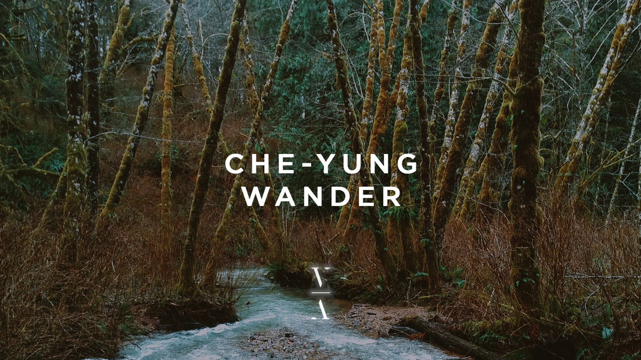 Che-Yung - Wander