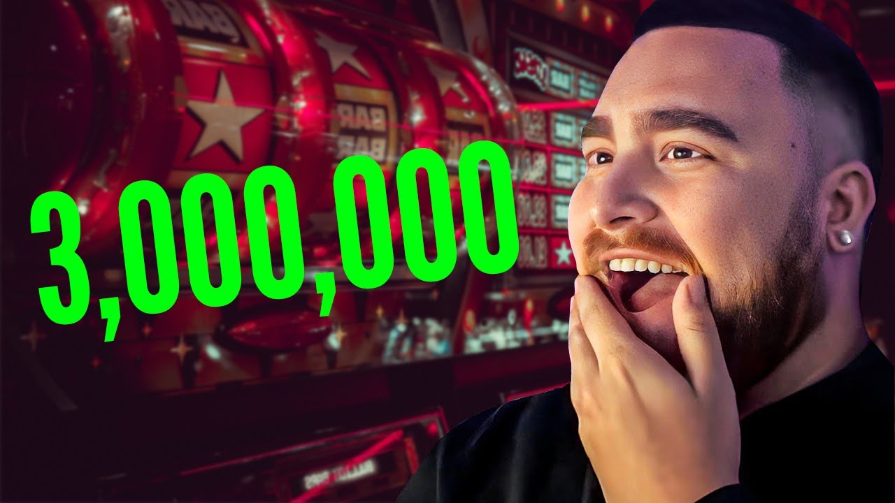 LosPollosTV Makes 3 MILLION on Plinko!