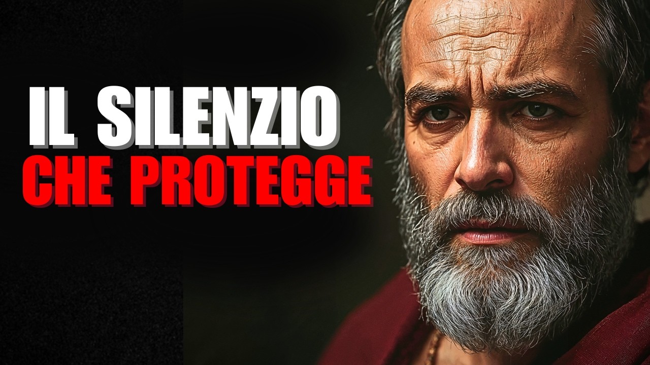 Come distruggere i nemici senza dire una parola. Psicologia del silenzio