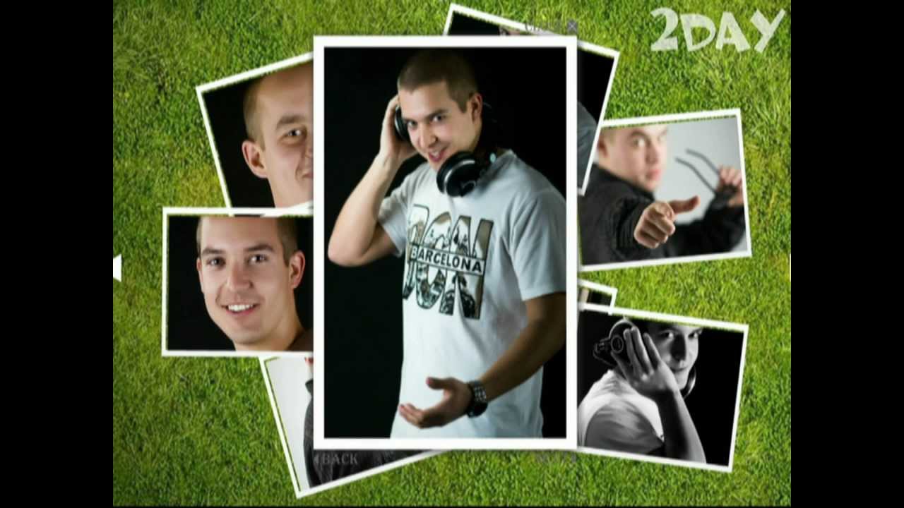 DAVE A SONY (feat DPS CARMINA) - NĚKDE UVNITŘ NÁS