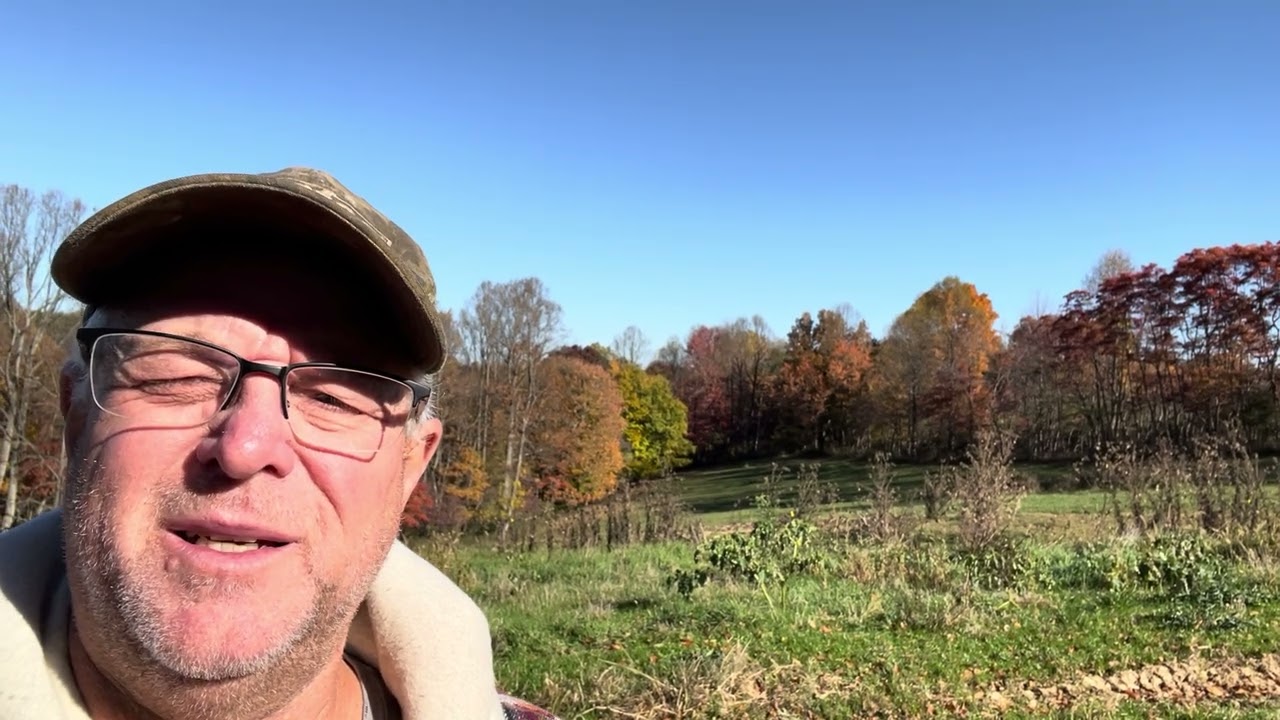 Heart of the Farmer