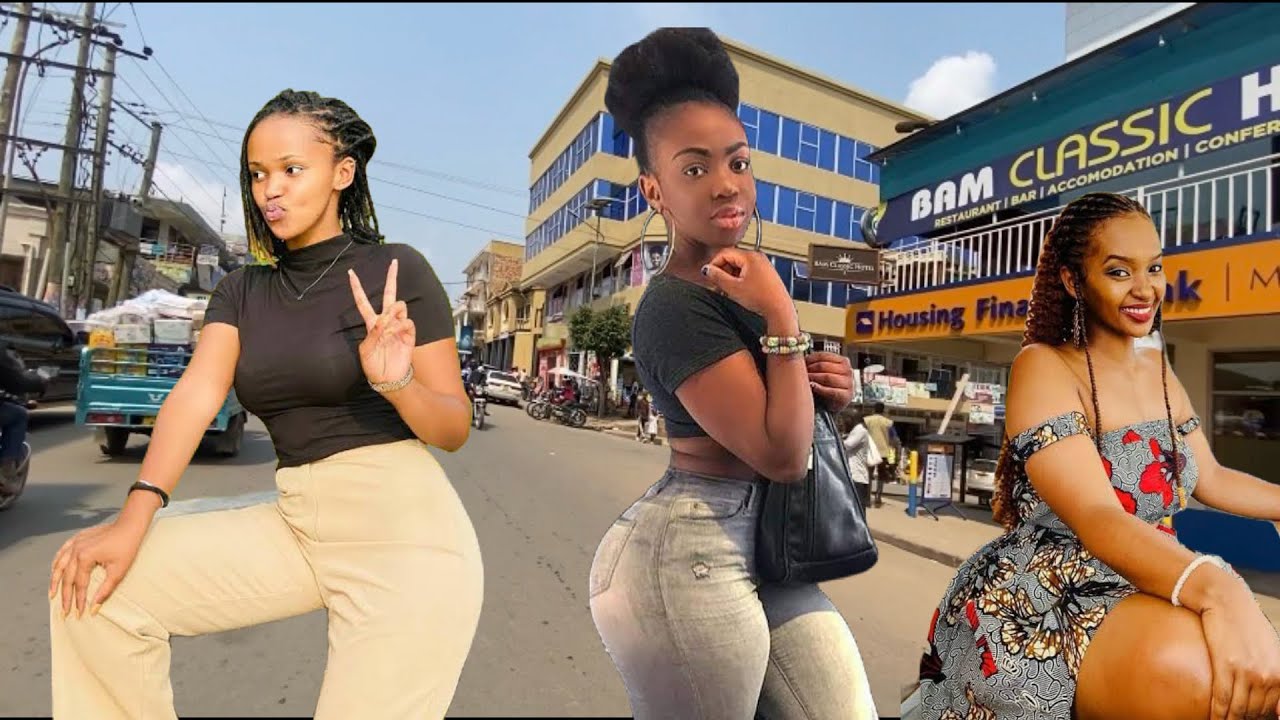 Beautiful Mbarara City - Uganda’s Largest City After Kampala