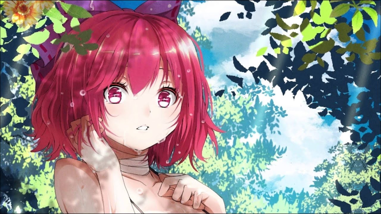 【東方ボーカル】 発熱巫女〜ず - It's You
