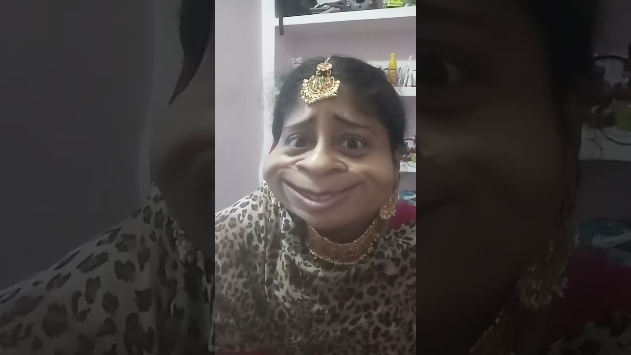 chalini madam kna khiri khia🤣🤣🤣 most watch this video❤😊❤