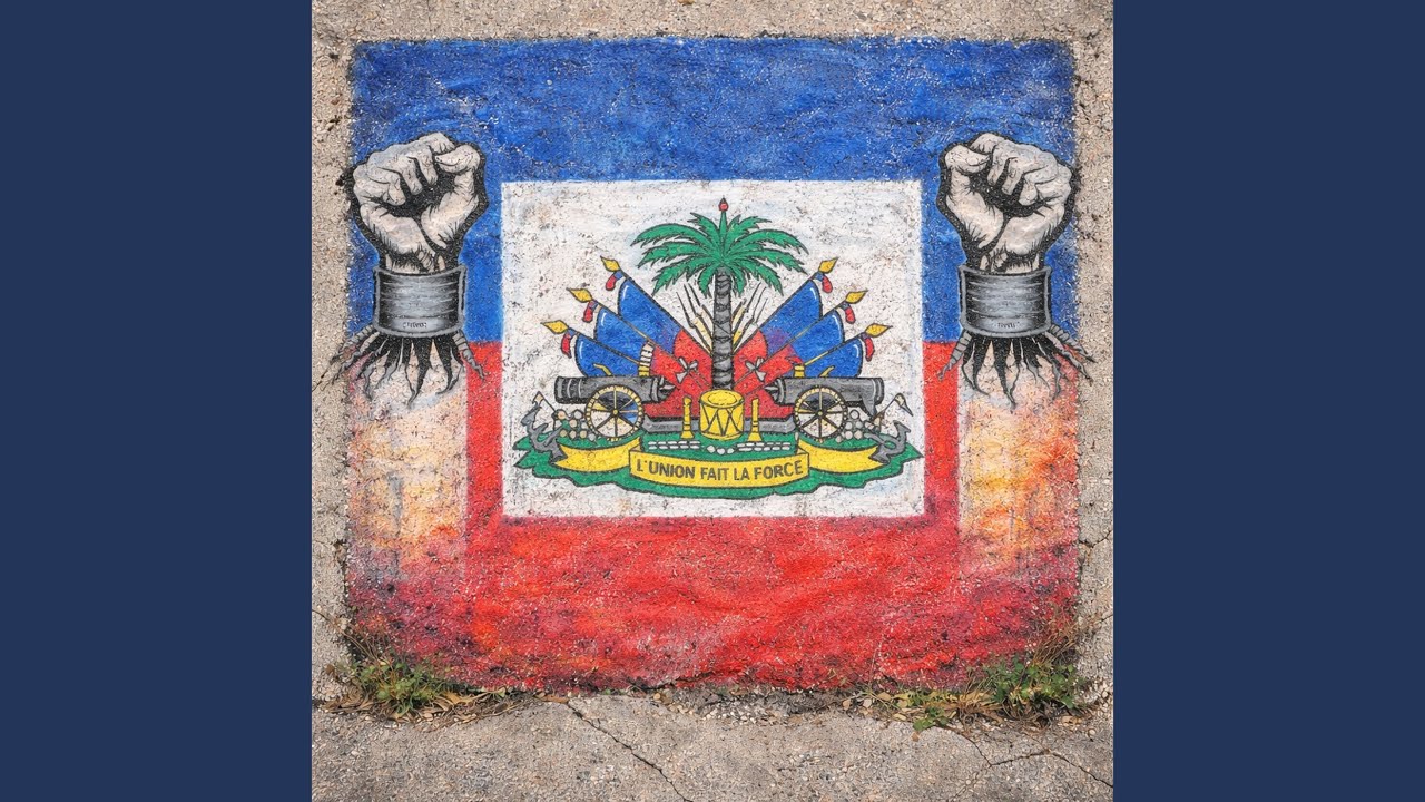 Ti Ayiti Sou Nòm Li (Remix)