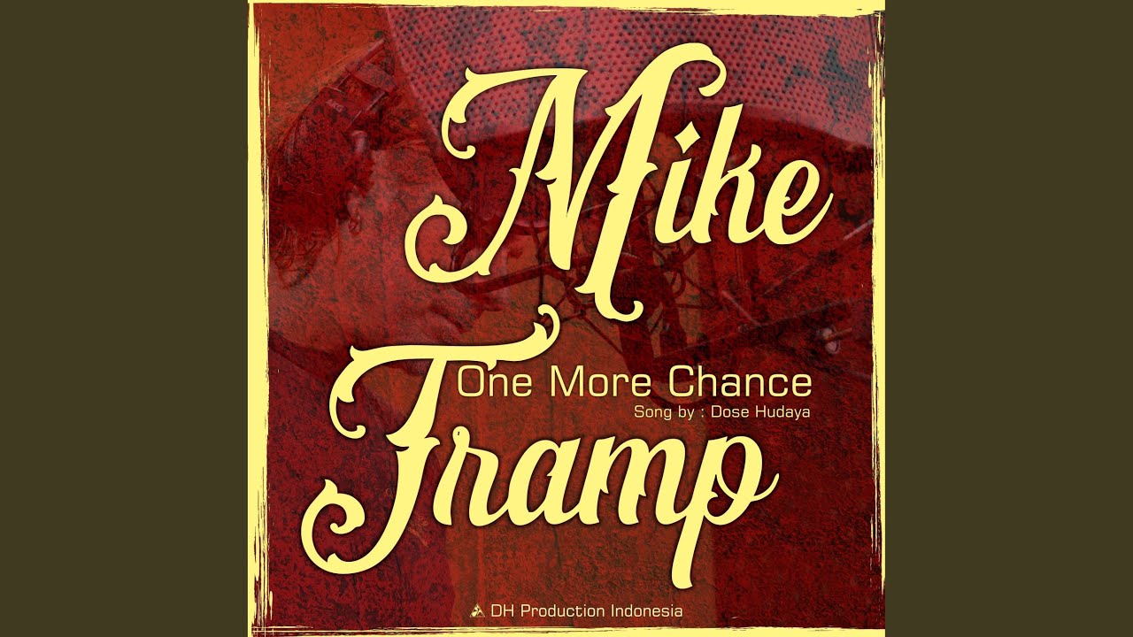 One More Chance