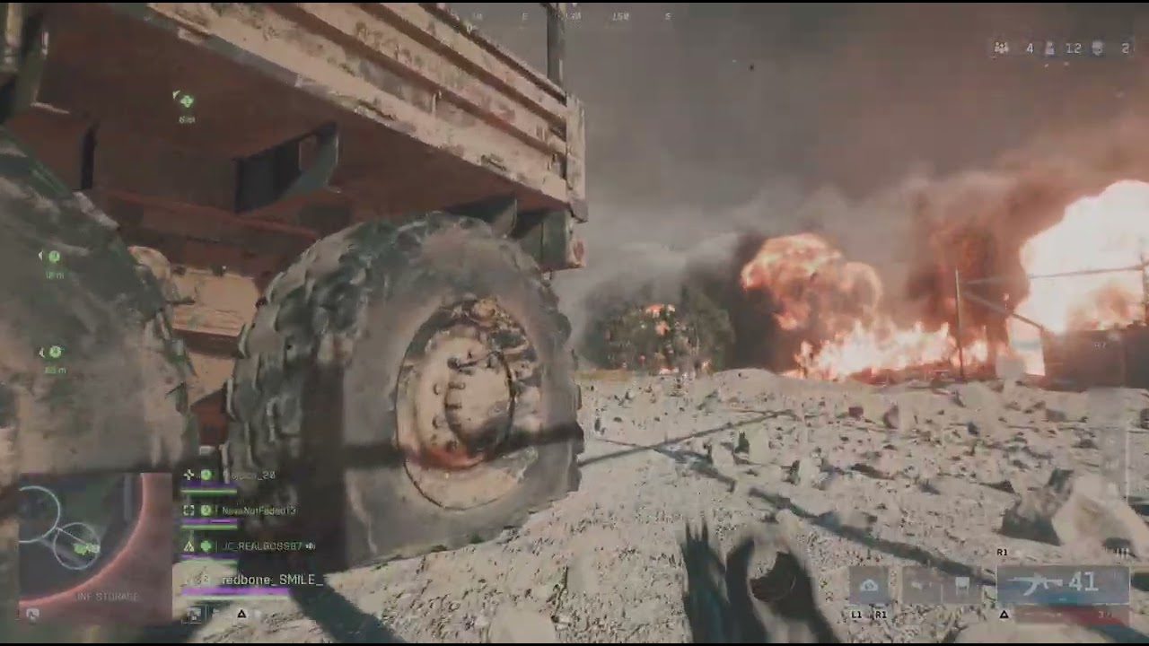 Battlefield 6