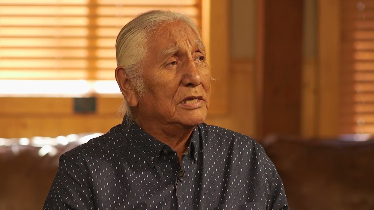 Lakota Virtue: Wowaunsila – Compassion & Kindness